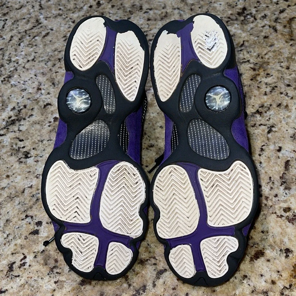 Jordan Retro 13 - Picture 4 of 12